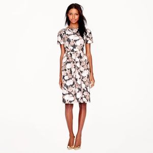 J Crew Collection Luela Dress